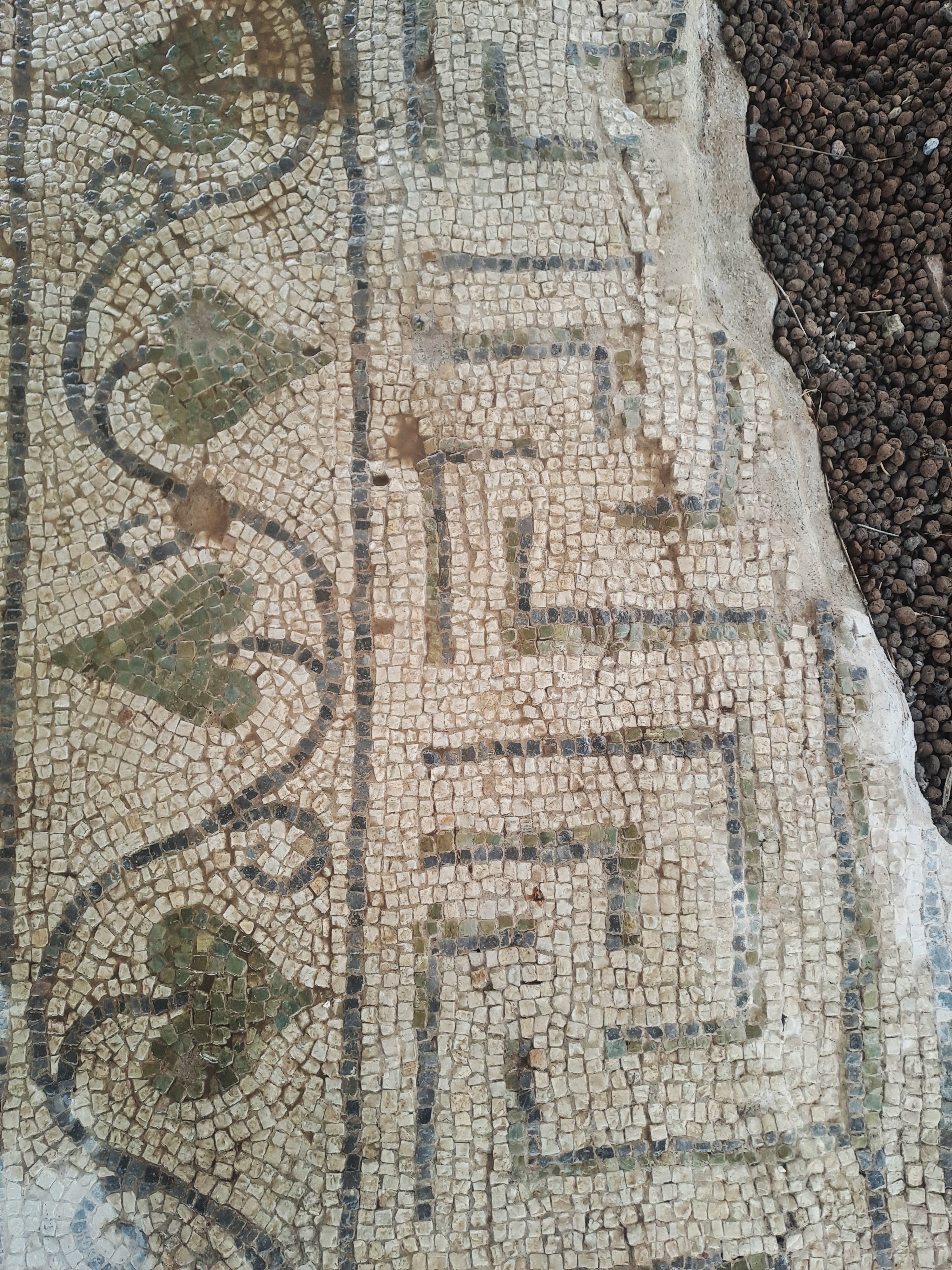 Primo Maggio ad Aeclanum